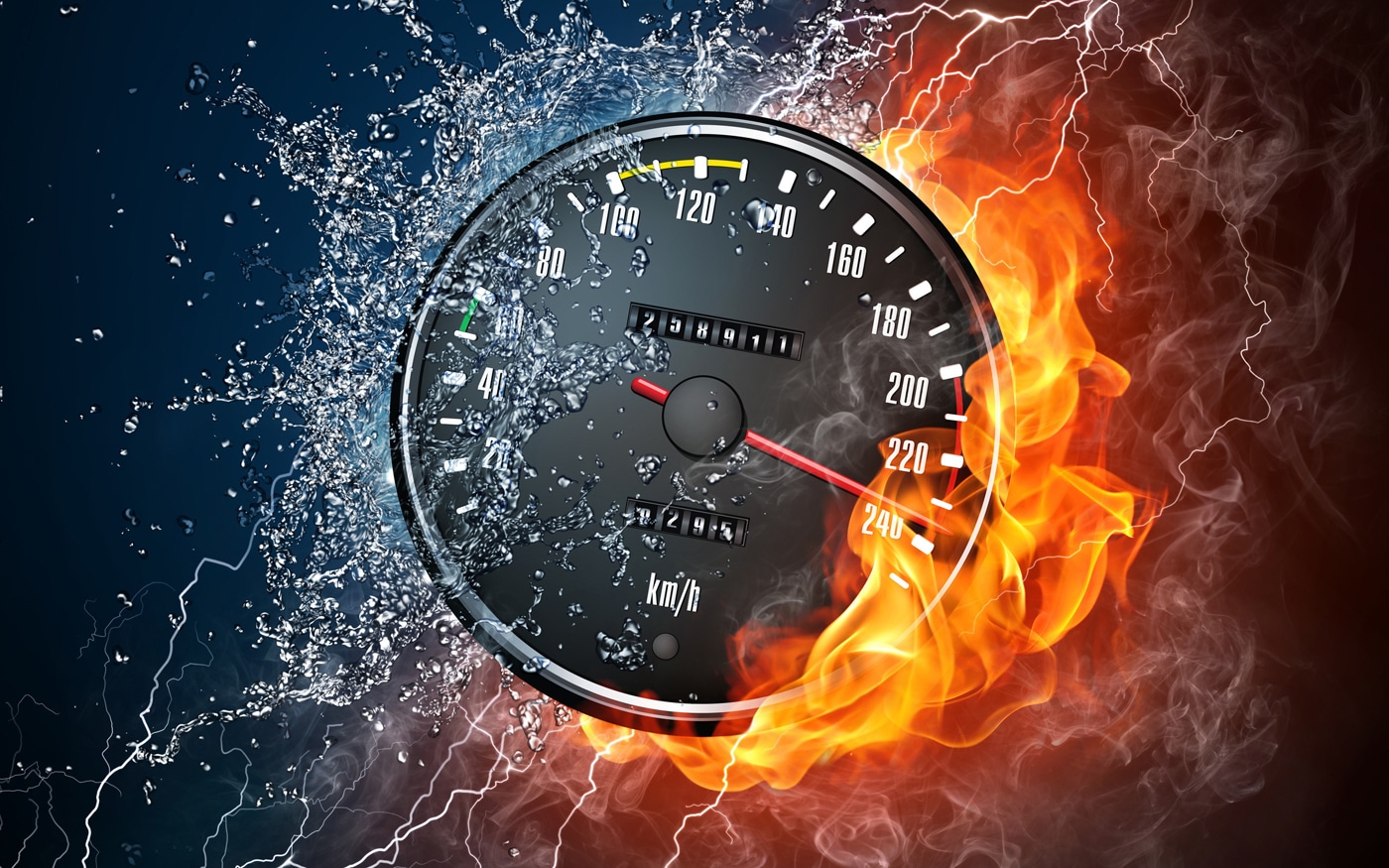 4 Easy Things You Can Do To Increase Website Speed And Performance