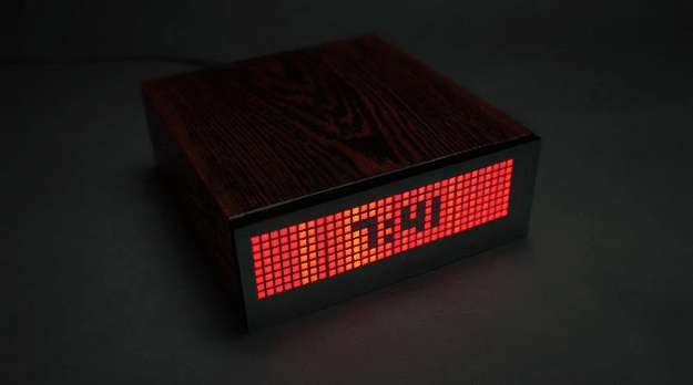 ALARMclock: Motivates You To Get Up In A Different Way