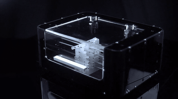 EX1 3D Printer Enables Circuit Board Printing On Anything