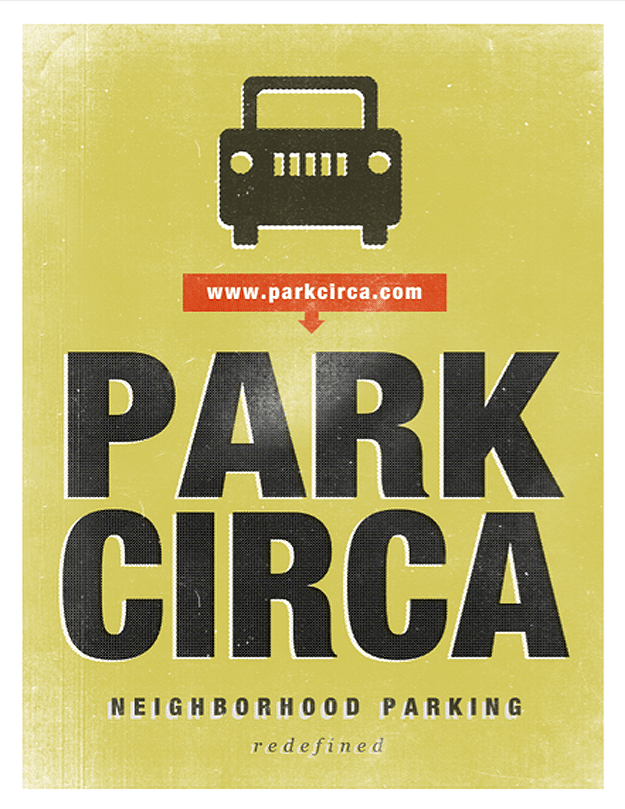 Park Circa App Lets You Sell Your Parking Spot For Cash
