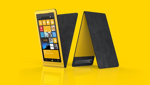 Is The Windows 8 Unicorn Smartphone Another Headache For Apple?