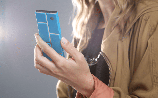 Did Motorola Steal Phonebloks’ Thunder By Unveiling The Ara Phone?