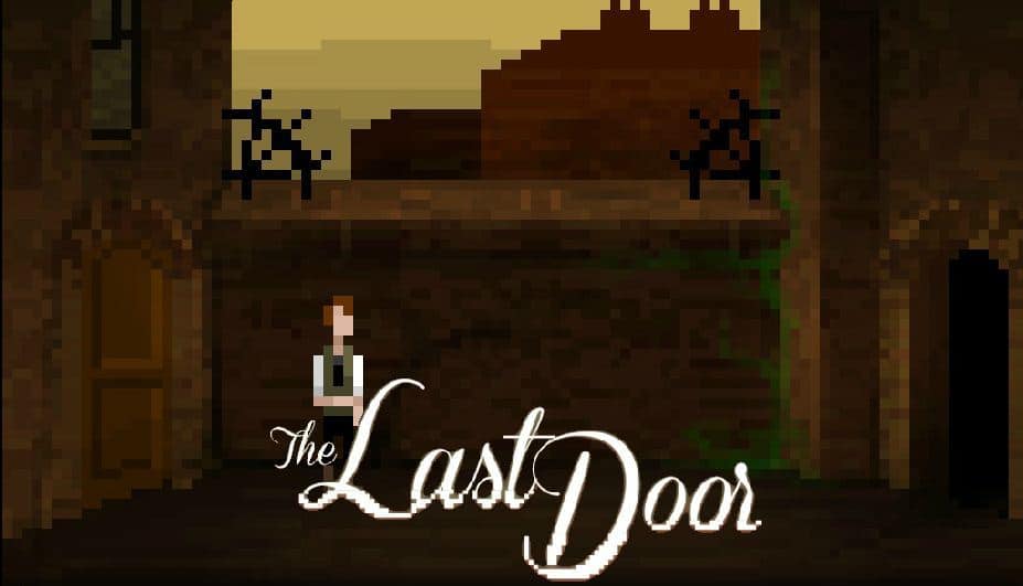 The Last Door Adds Another Chilling Chapter To The Online Game