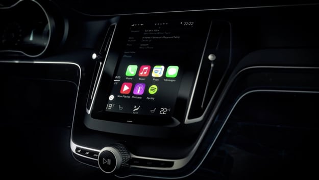 Apple Announces CarPlay – The Best iPhone Experience On Four Wheels