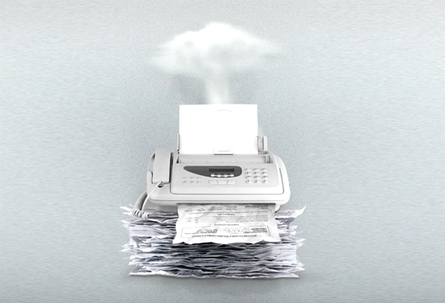 The Fax Is NOT Dead — It Has Just Evolved