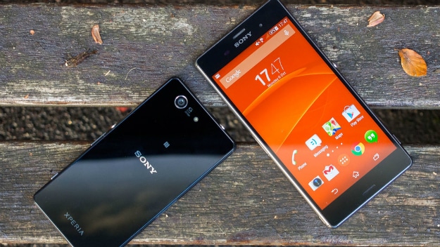 How To Unlock Your Sony Xperia Z5 Smartphone