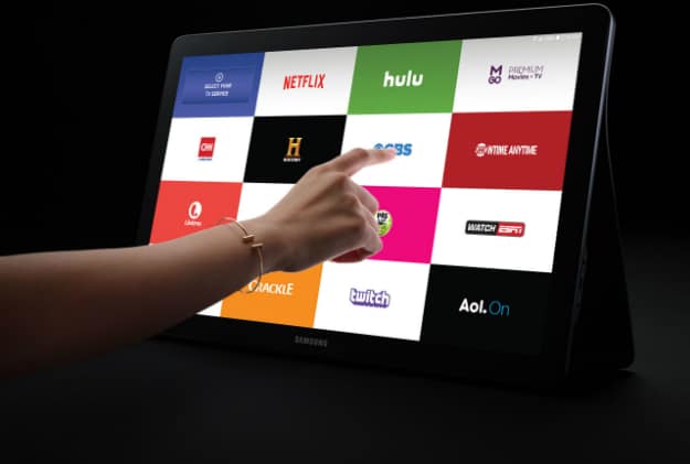 A Closer Look At The MASSIVE Samsung Galaxy View