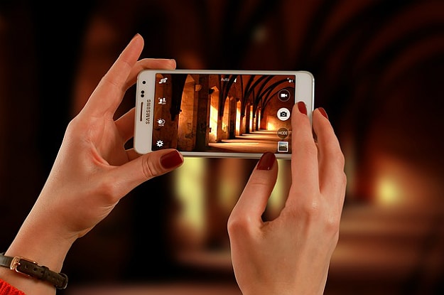 10 Tips For Taking Better Photos On Your Smartphone