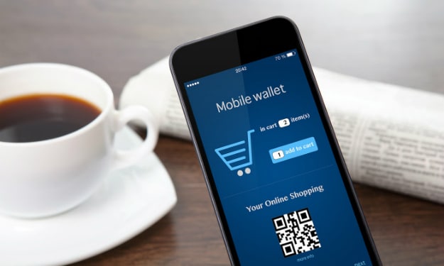 The Mobile Wallet Is Transforming Consumer Culture