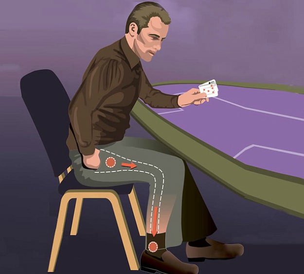 The Crazy Stories And Confessions Of A Croupier