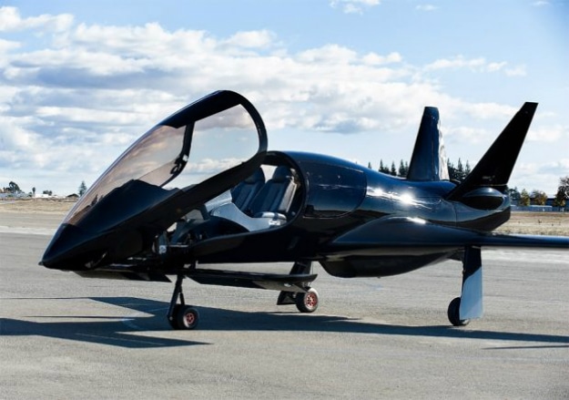 Personal Aircraft Cobalt Co50 Valkyrie Is The Way Of The Future