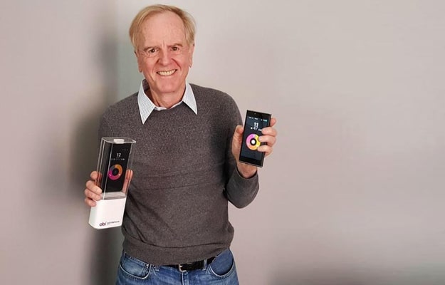 Former Apple CEO John Sculley’s Newest Obi Smartphones Are Bold