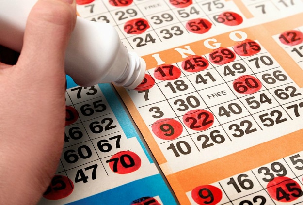 History Of Bingo & The Future Of One Of The World’s Most Popular Games?