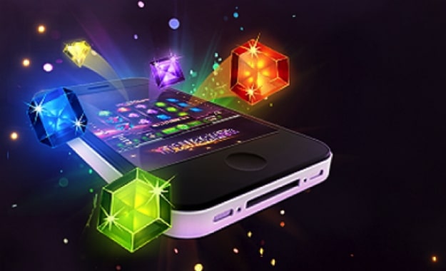 Mobile Casino Games Rule The Mobile Gaming Scene [Infographic]
