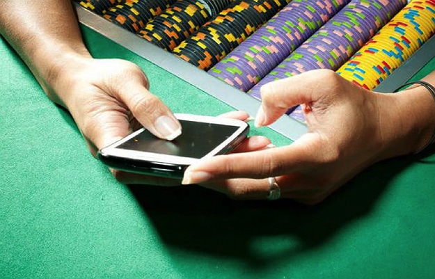 Online Mobile Gambling – The Incredible Statistics Say It All