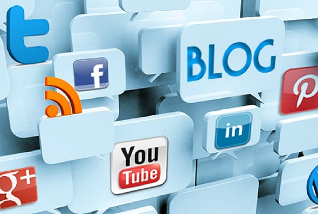 Business Blogging Vs. Social Media – Use Your Time Well