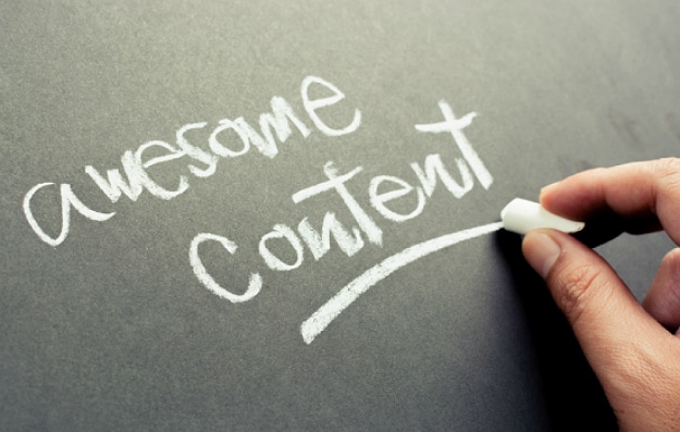 Content Marketing – Why Quality Content Is Still King