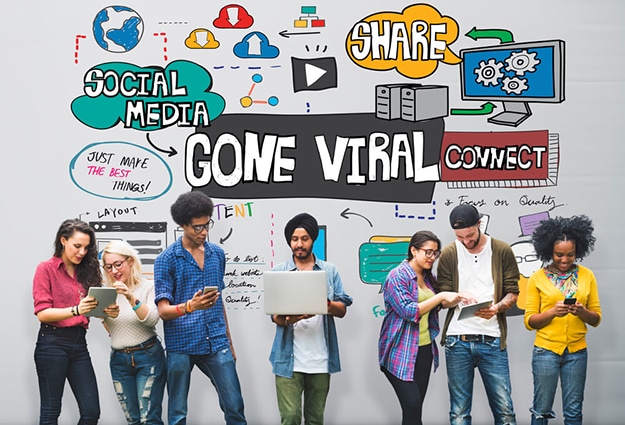 Decoding Viral Content For Insatiable Business Results