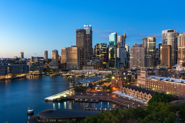 Australia’s Booming Business Scene – How To Make The Most Of It