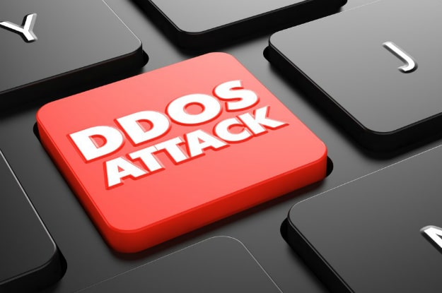 DDoS Attacks Become Hackers’ New Weapon Of Choice