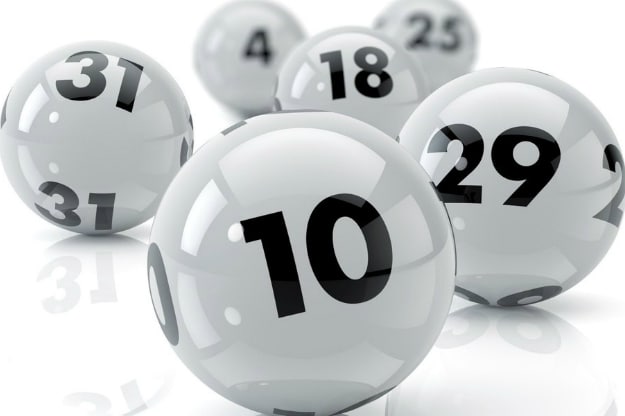 The Evolution Of Lottery – No More Queueing For Tickets