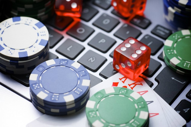 Top 5 Benefits Of Online Casinos vs. Land-based Casinos