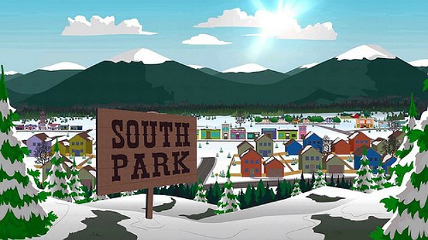 An (Inoffensive) History Timeline Of South Park Games