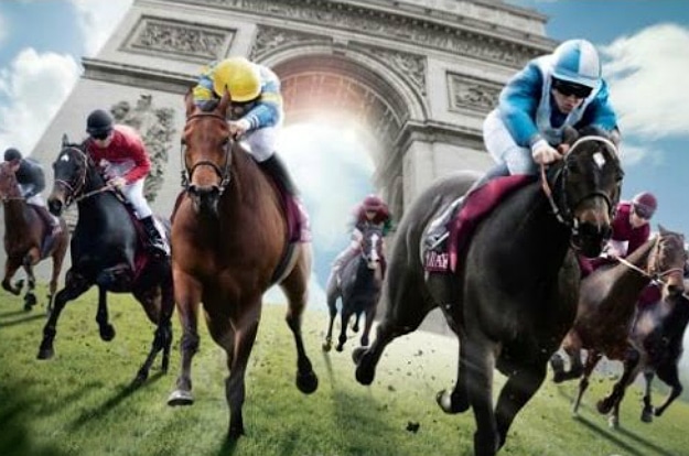 Top 6 Greatest Horse Races Around The World [Guide]