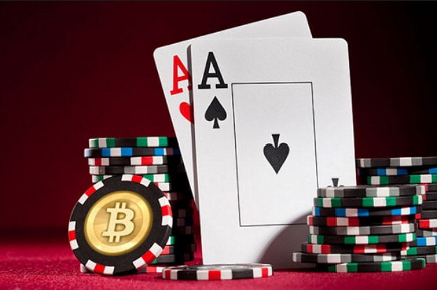 The Ultimate Quick Start Guide To Bitcoin Gambling