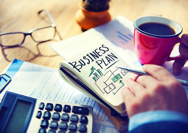 How To Write A Good Business Plan Step-By-Step