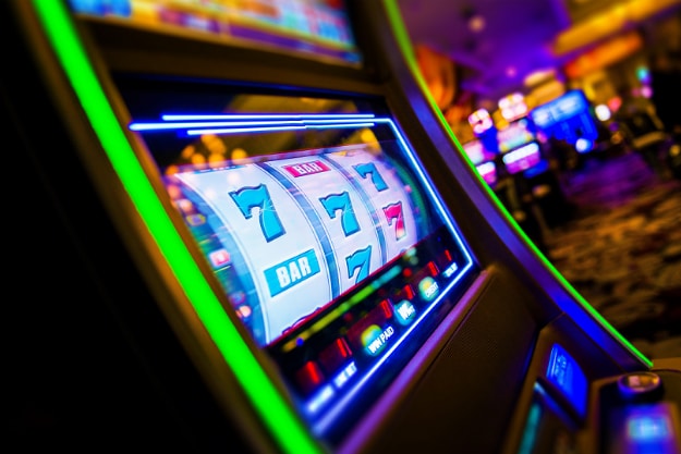 5 Reasons Why Online Slot Games Are So Popular
