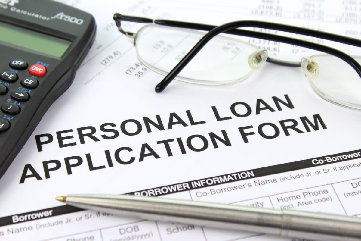 4 Tips For Getting Yourself Approved For A Personal Loan