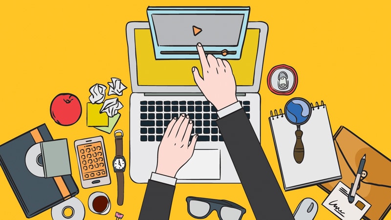 The Benefits Of Introducing Video Animation Into Business
