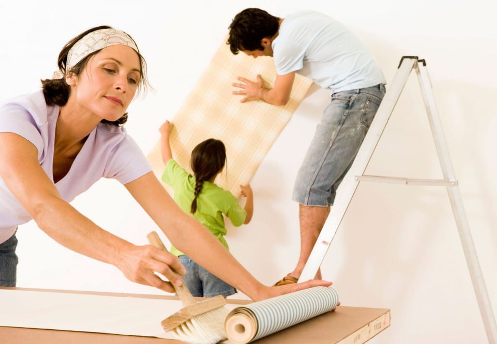 3 Simple Yet Effective Home Improvement Tips For Everyday Folks