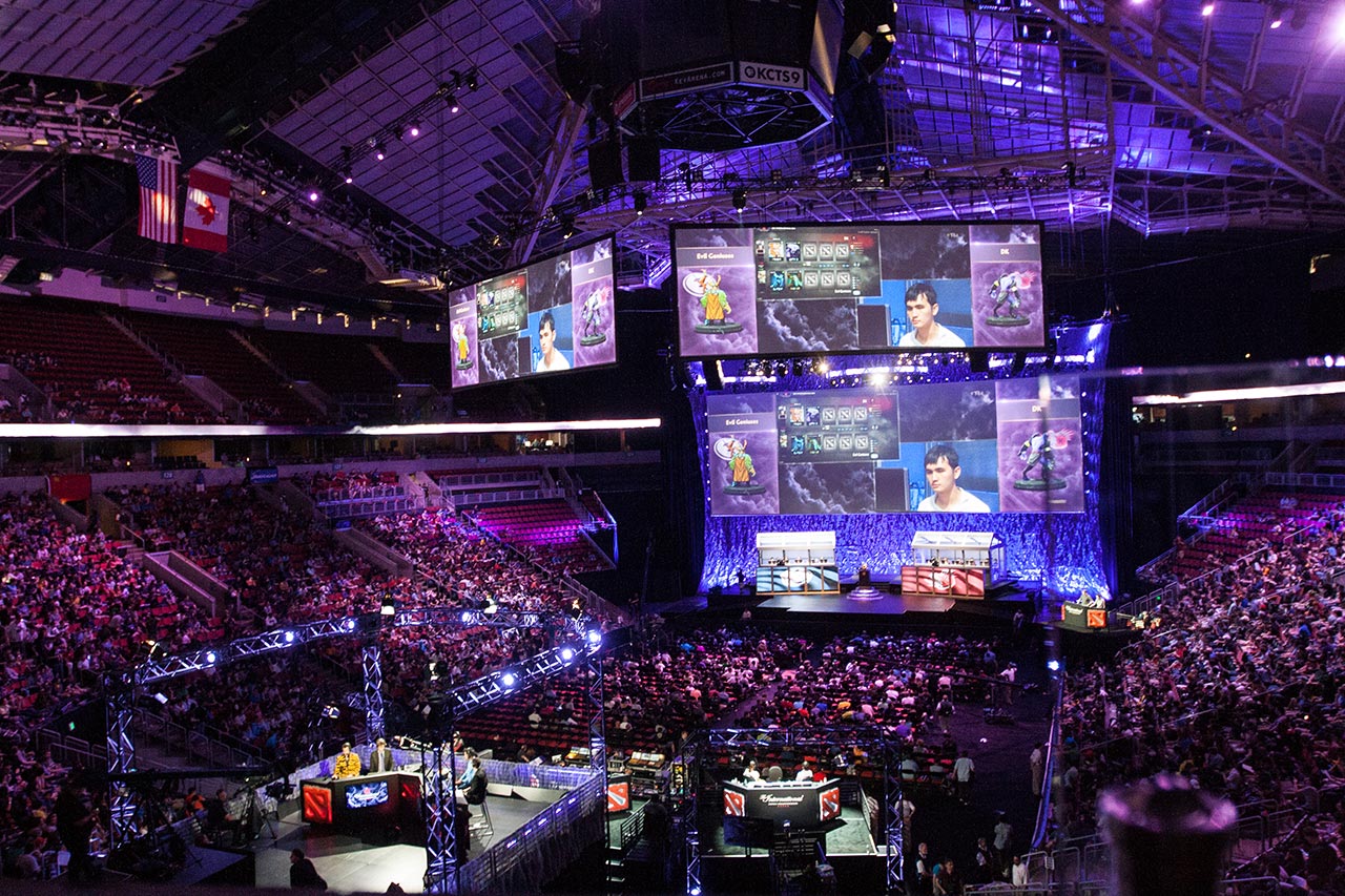 The Future Of MMO Strategy Games Requires Evolving The Genre Into eSports