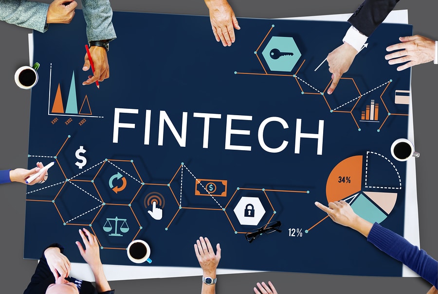 3 Tips On How To Start Investing In Fintech Companies