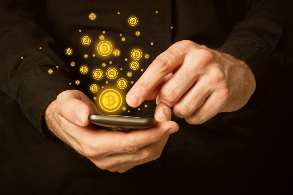 5 Must-Have Smartphone Apps For Clever Bitcoin Users