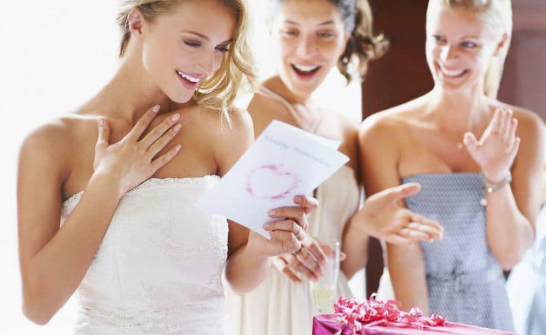 5 Best Gifts You Can Ever Give To A Newly Wedded Couple