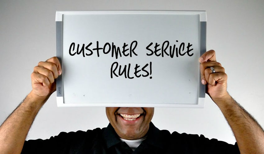 What To Look For In A Customer Service Representative