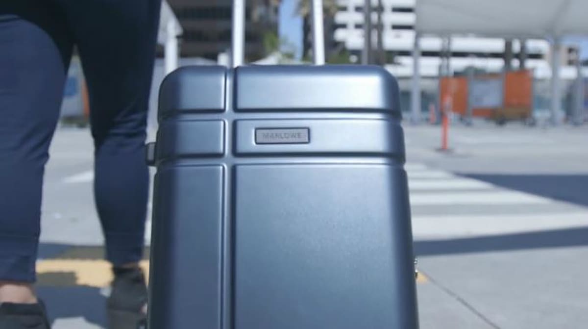 Marlowe – This High-Quality Carry-On Will Not Break Your Bank