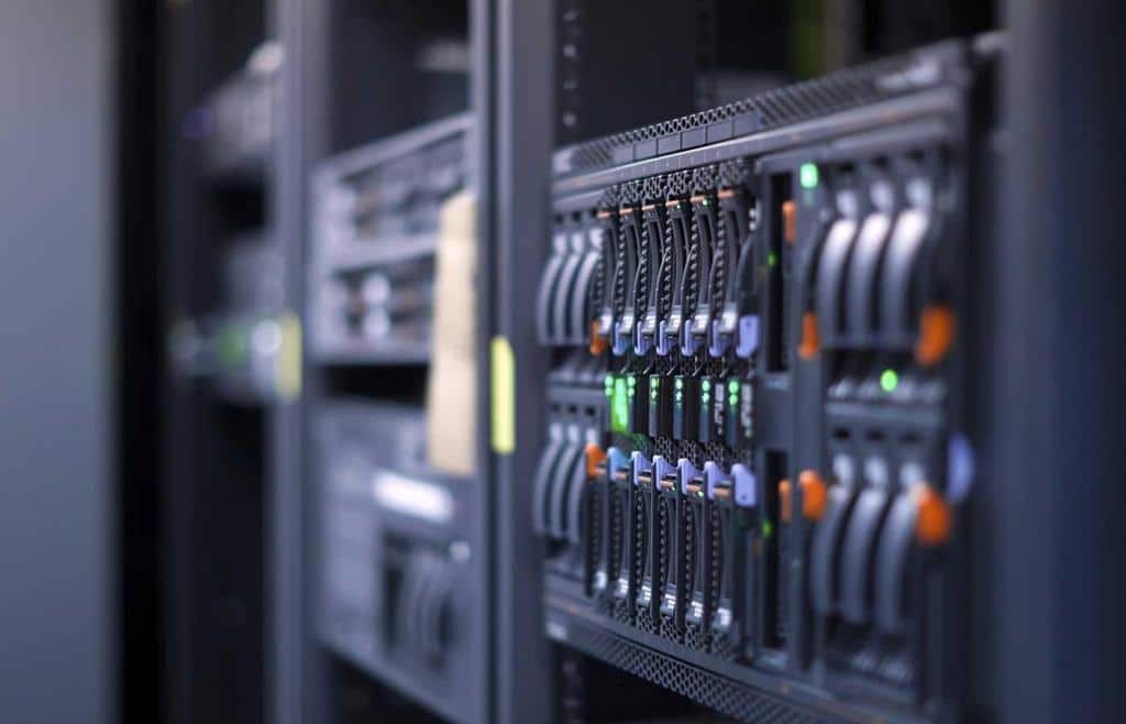 6 Important Features Every VPS Server Should Have