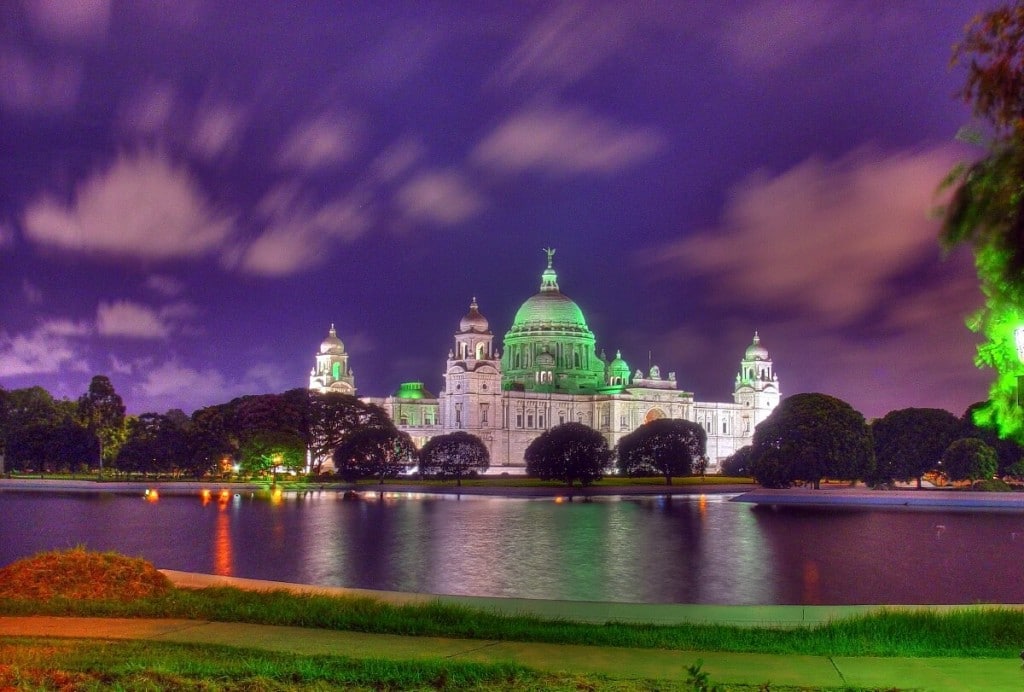 Places You Must Not Miss On Your Trip To Kolkata