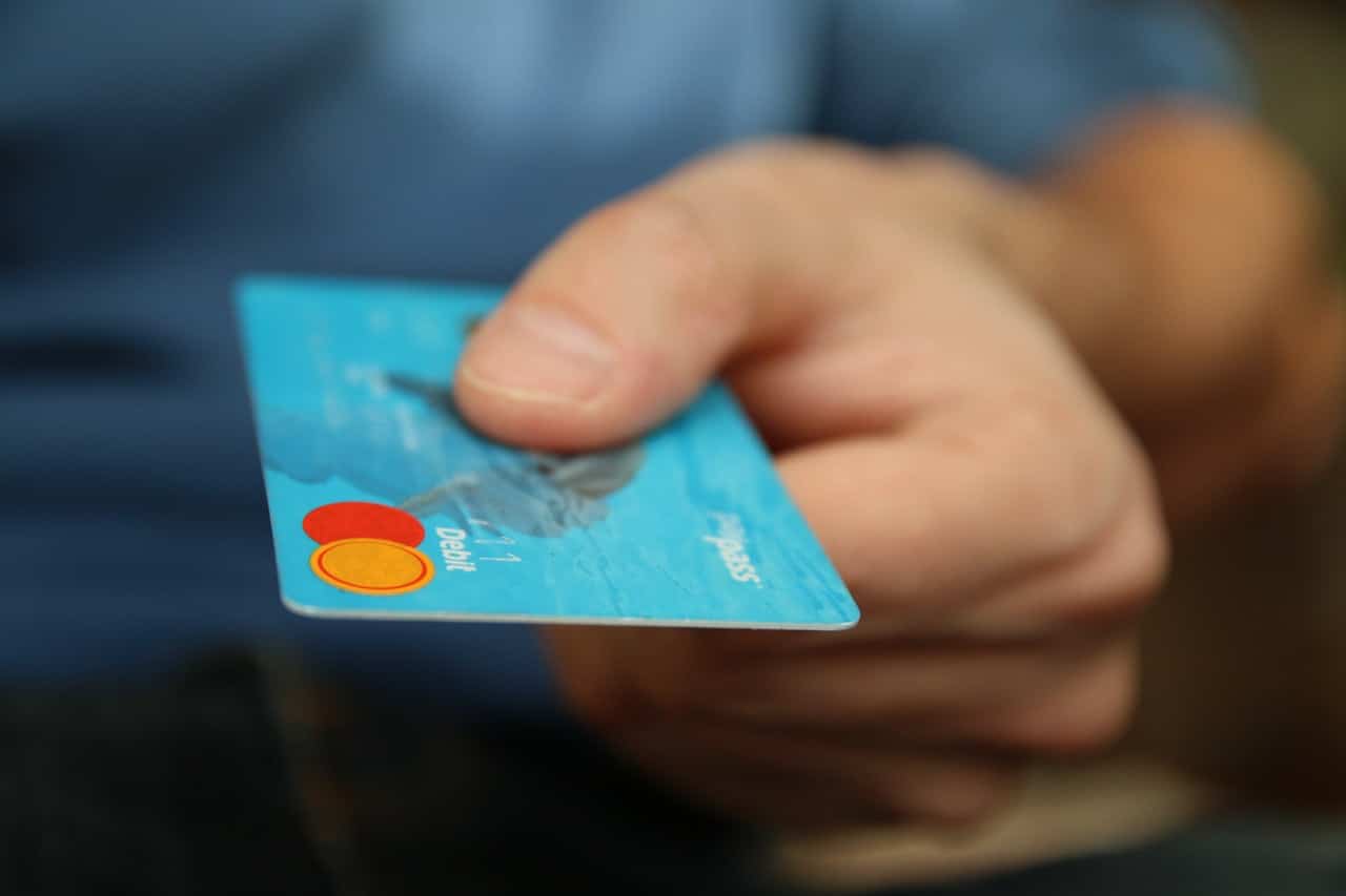 5 Straightforward Ways To Get The Most From Your Credit Card
