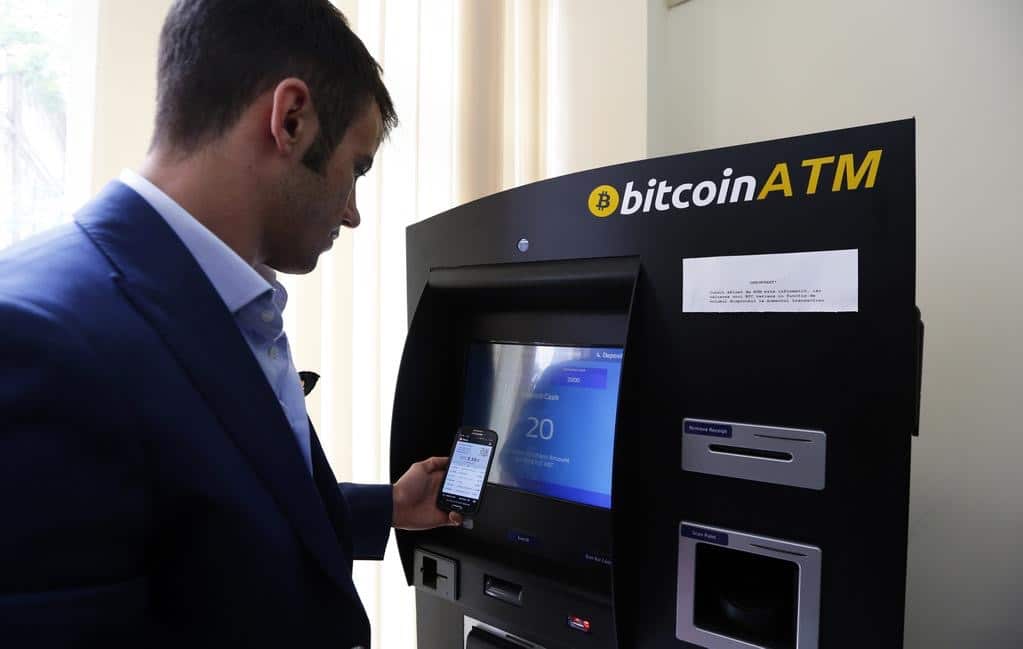 Bitcoin Price – Trend – Future – Number Of Worldwide Bitcoin ATMs