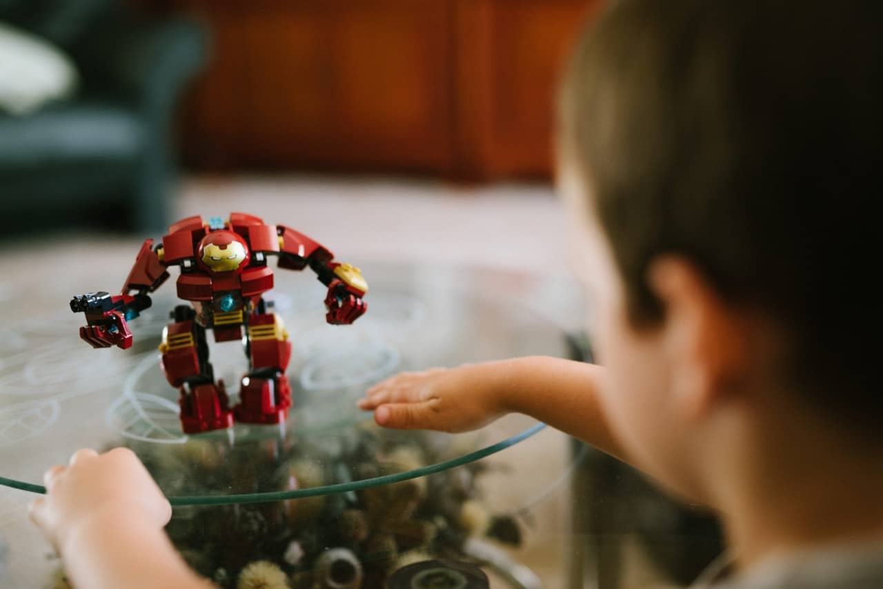 Movies And Toys – The Growing Link Between Two Generations