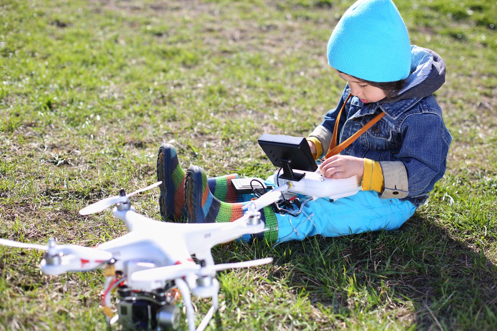Top 7 Most Beneficial Tech Gifts For Technology-Driven Kids