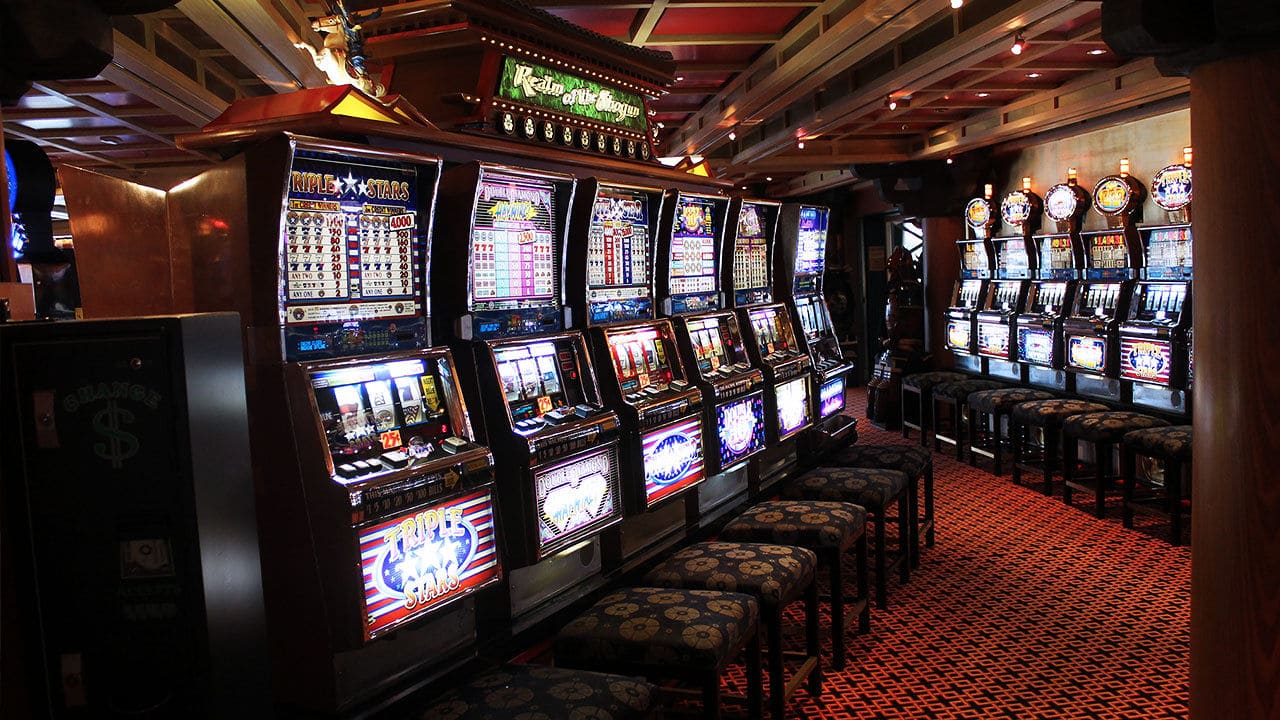 How To Find The Most Popular Online Slot Games Online
