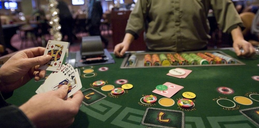 4 Casino Games You Have Probably Never Heard Of