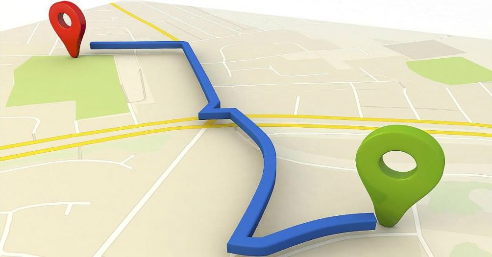 The Advantages Of Using GPS Tracking Software For Your Business