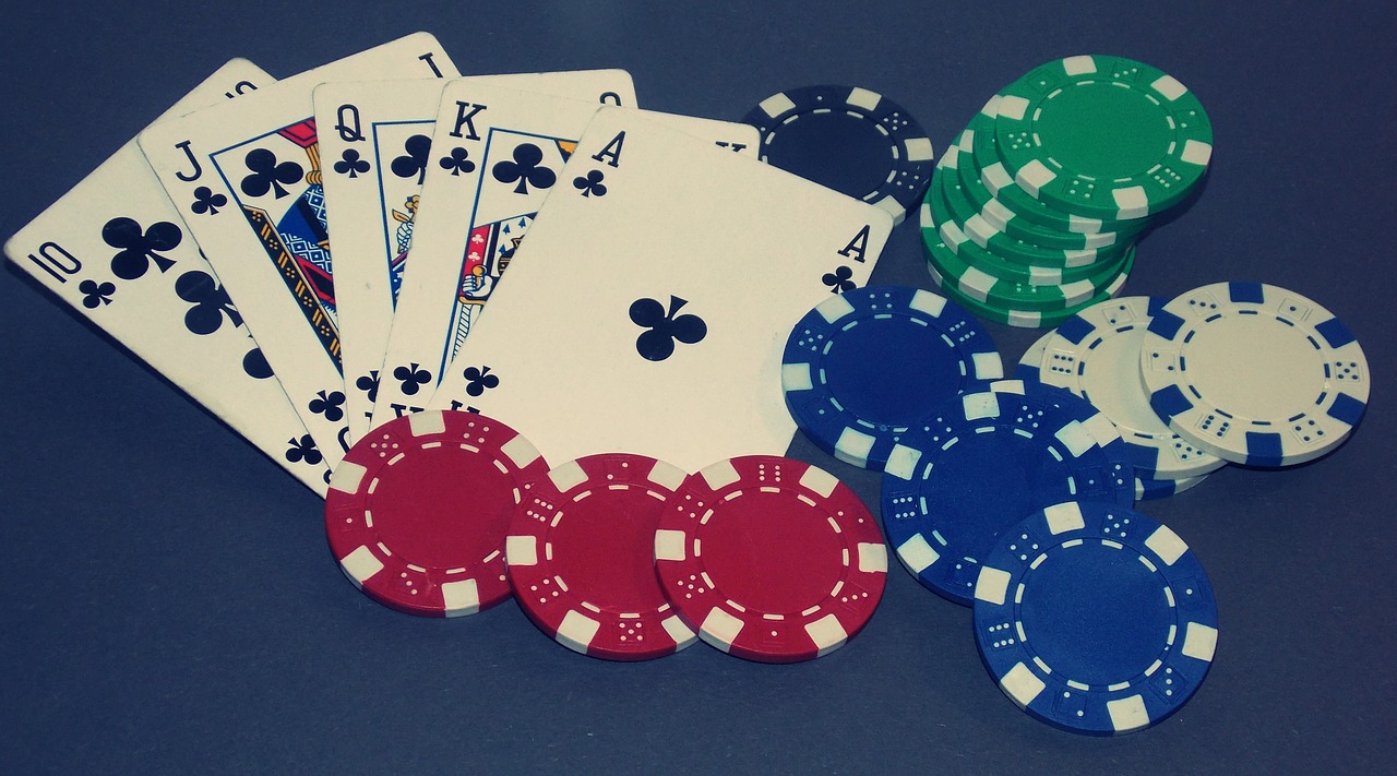 Online Gambling Is Booming As Per Casino Statistics – Are You In?